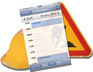 Agenda fiscal de janvier